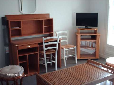 Location appartement 1 pièce Location appartement 1 pièce