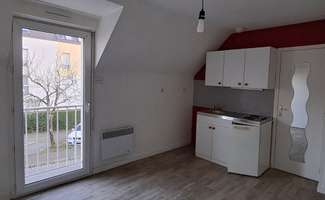 Photo Location appartement Lorient Universite - Blum