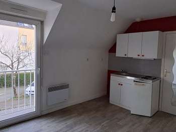Location appartement 1 pièce Lorient Universite - Blum 56