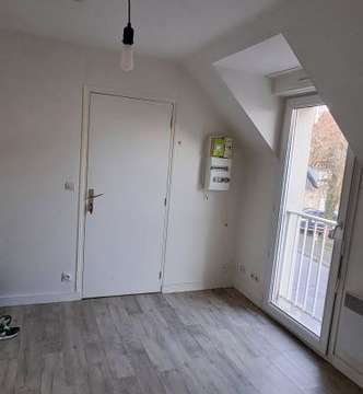 Location appartement 1 pièce Location appartement 1 pièce