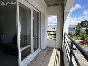 Location Appartement T1Lorient Universite - Blum