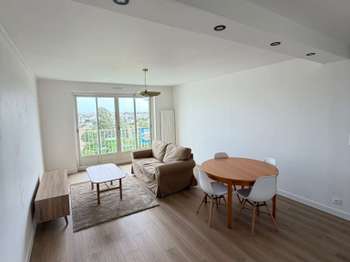 Location Appartement 3 piècesLorient Universite - Blum