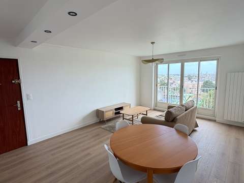Location appartement 3 pièces