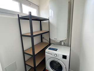 Location appartement 3 pièces