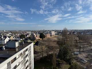 Location appartement 3 pièces