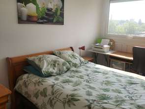 Location Appartement T1Lorient Universite - Blum