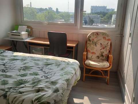 Location appartement 1 pièce Location appartement 1 pièce