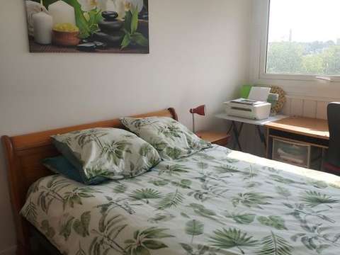 Location appartement 1 pièce Location appartement 1 pièce