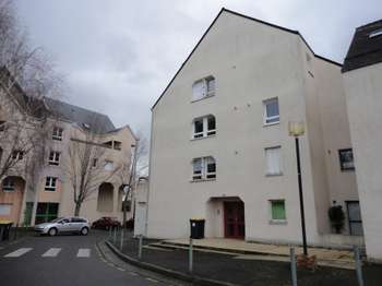 Location Appartement T1Lorient Universite - Blum