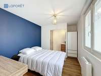 Location appartement Chambre Lorient Universite - Blum - 56