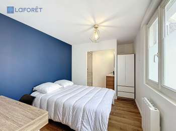 Location ChambreLorient Universite - Blum