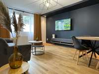 Location Chambre 4 pièces