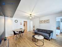 Location Chambre 4 pièces