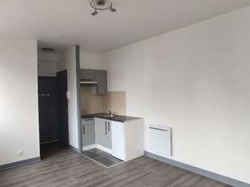 Location appartement 1 pièce Lorient Universite - Blum 56