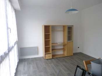 Location appartement 1 pièce Lorient Universite - Blum 56