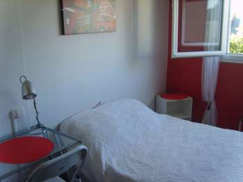 Location appartement 1 pièce Lorient Universite - Blum 56
