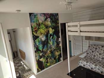 Location appartement 1 pièce Lorient Universite - Blum 56