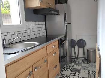 Location appartement 1 pièce
