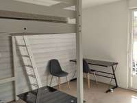 Location appartement 1 pièce