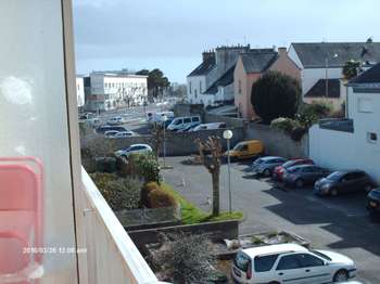 Location Appartement T1Lorient Universite - Blum