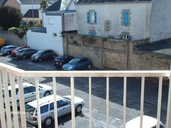 Location Appartement T1Lorient Universite - Blum