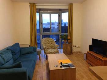 Photo Location appartement Lorient Universite - Blum