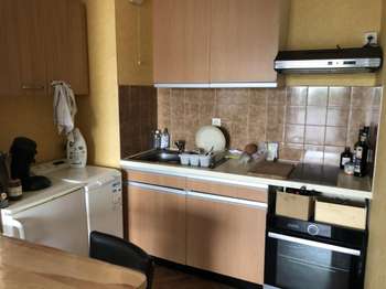 Location appartement 4 pièces