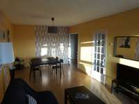 Location appartement 5 pièces