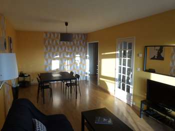 Location appartement 5 pièces