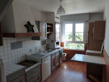Location appartement 5 pièces