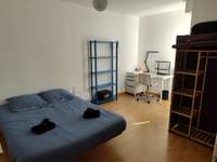 Location appartement 5 pièces