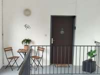 Location appartement 5 pièces