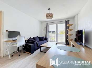 Location Appartement 2 piècesLorient Universite - Blum