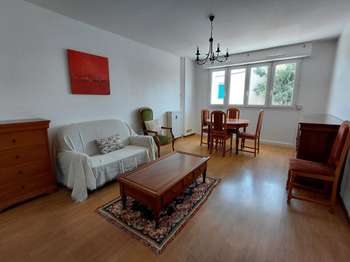 Location Appartement 3 piècesLorient Universite - Blum