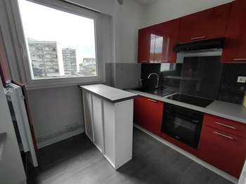 Location Appartement 3 piècesLorient Universite - Blum