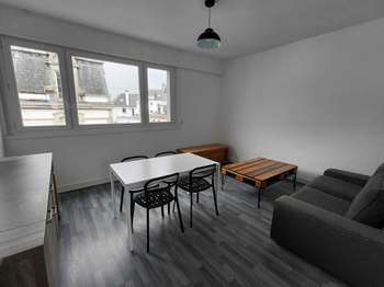 Location Appartement 3 piècesLorient Universite - Blum