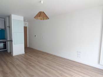 Location Appartement 2 piècesLorient Universite - Blum