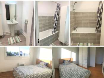 Location appartement 7 pièces