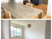 Location appartement 7 pièces