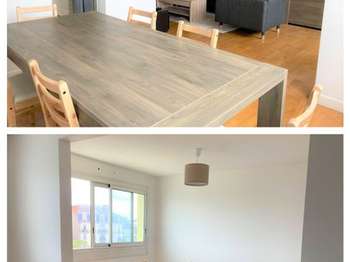 Location appartement 7 pièces