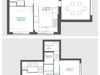 Location appartement 7 pièces