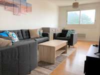Location appartement 7 pièces