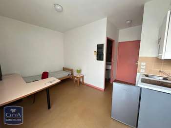Location Appartement T1Lorient Universite - Blum
