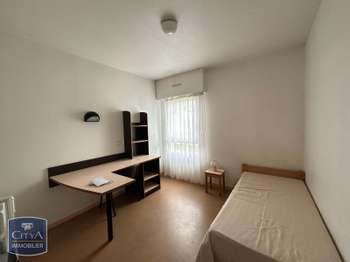 Location appartement 1 pièce Lorient Universite - Blum 56