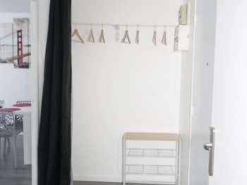 Location Chambre 5 pièces