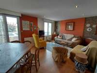 Location appartement 3 pièces