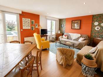 Photo Location appartement Lorient Universite - Blum