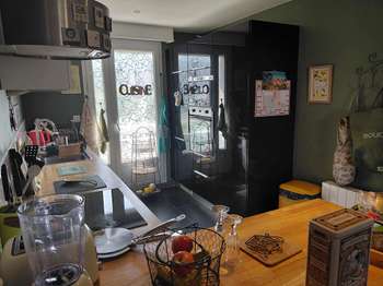 Location appartement 3 pièces