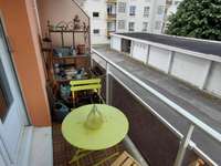 Location appartement 3 pièces