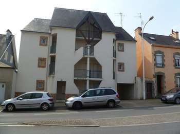 Location StudioLorient Universite - Blum